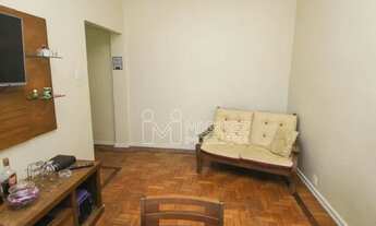 Imagem 4: Tijuca Apartamento com 2 dormitórios