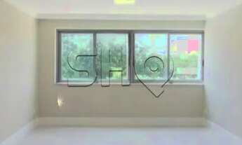 Imagem 5: Apartamento no Alto de Pinheiros com 4 dormitórios