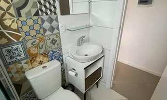 Imagem 6: Apartamento para aluguel com 32 metros quadrados com 1 quarto em Alto da Rua XV - Curitiba