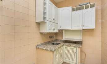 Imagem 6: Exclusividade Guarida: Apartamento de 2 dormitórios no bairro Centro Histórico, em andar a