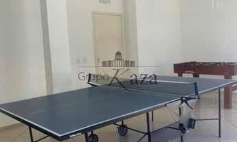 Imagem 7: Apartamento - Jardim Califórnia - Residencial Jeribá - Jacareí - 48m² - 2 Dormitórios