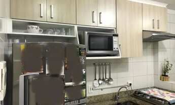 Imagem 3: Apartamento no Vista Valley com 3 quartos