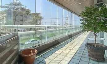 Imagem: Maravilhoso Apartamento na Barra