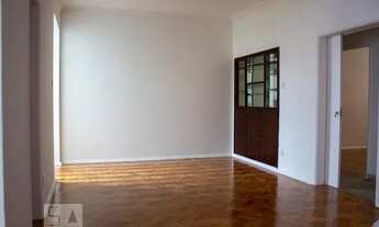 Imagem 2: Apartamento para Aluguel - Tijuca, 2 Quartos, 127 m2