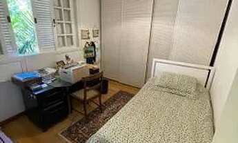 Imagem 6: Casa para venda com 349 metros quadrados com 4 quartos em Itanhangá - Rio de Janeiro - RJ