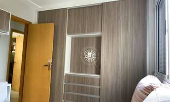 Imagem 6: Apartamento com 3 dormitórios à venda, 127 m² por R$ 950.000,00 - Jardim Aquarius - São Jo