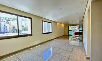 Imagem 3: Apartamento à venda, 4 quartos, 2 suítes, 3 vagas, Sion - Belo Horizonte/MG