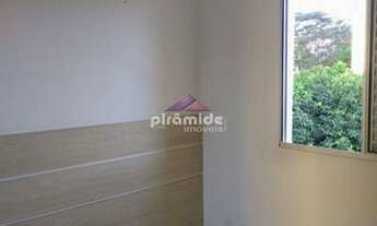 Imagem 2: Apartamento à venda no Parque Residencial Flamboyant