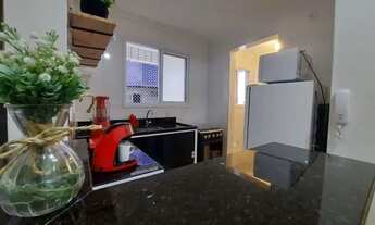 Imagem 7: Localização Priveligiada - 50m da Praia - 1 dormitório - Canto do Forte - Praia Grande (SP