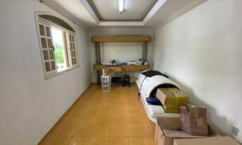 Imagem 4: Casa para aluguel com 390 metros quadrados com 5 quartos em Castelo - Belo Horizonte - MG