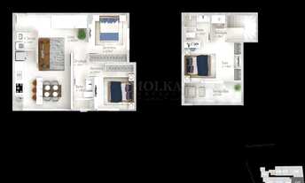 Imagem 2: FLORIANóPOLIS - Apartamento Padrão - Trindade