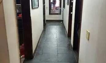 Imagem 3: Sendo 04 quartos um suíte, mais dependência completa de empregada AM