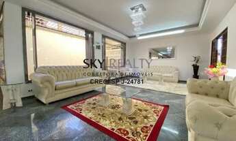 Imagem 2: SãO PAULO - Sobrado Padrão - Interlagos