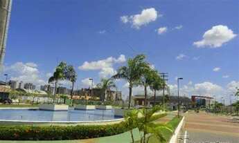 Imagem: VENDO UMA AMPLA E MAGNIFICA CASA EM CONDOMINIO