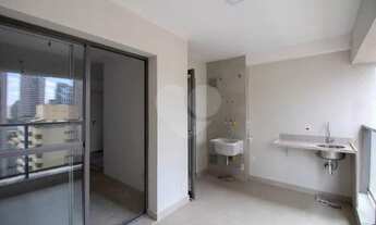 Imagem 5: São Paulo - Apartamento Padrão - BROOKLIN