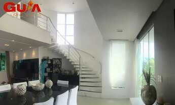 Imagem 6: Casa mobiliada Alphaville Fortaleza