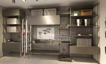 Imagem 5: Botafogo Apartamento com 2 dormitórios