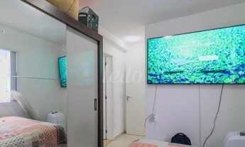 Imagem 7: Santo André - Apartamento Padrão - Vila Valparaíso