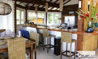 Imagem 7: Casa à venda, 280 m² por R$ 4.700.000,00 - Juquehy - São Sebastião/SP