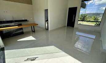 Imagem 4: Casa em Condomínio Fechado em Lagoa Santa