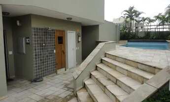 Imagem 5: Apartamento para aluguel Frei Caneca 1 dormitório