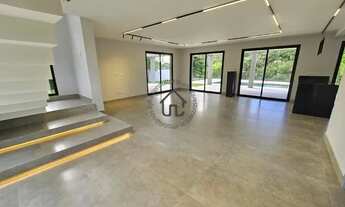 Imagem 4: Casa em Condomínio à venda, 3 quartos, 3 suítes, 4 vagas, Condomínio Estância Marambaia