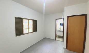 Imagem 7: Casa para aluguel, 3 quartos, 1 suíte, 4 vagas, Santa Mônica - Uberlândia/MG