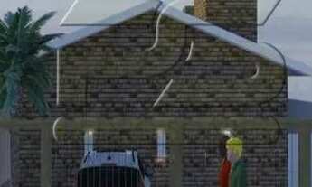 Imagem 7: Casa à venda, 2 quartos, Funcionários - João Pessoa/PB