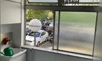 Imagem 7: Apartamento para venda possui 57 metros quadrados com 2 quartos em Jardim Umarizal - São P