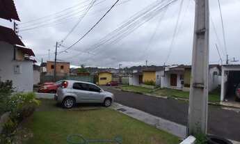 Imagem 3: Casa com 3 quartos em condomínio para venda no Bairro da Cidade Nova