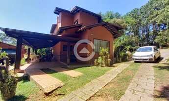 Imagem 5: Casa com 4 dormitórios para vender, 480 m² - Chácaras São Bento - Valinhos/SP