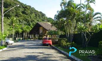 Imagem 3: GUARUJá - Terreno Padrão - Praia de Pernambuco