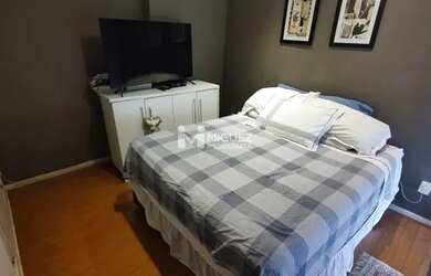 Imagem 7: Vila Isabel Apartamento com 3 dormitórios