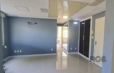 Imagem 2: Apartamento de 1 dormitório no bairro Vila Nova