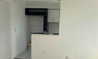 Imagem 6: Apartamento para venda com 2 quartos em Campo Grande prox. ao park shopping- Rio de Janei