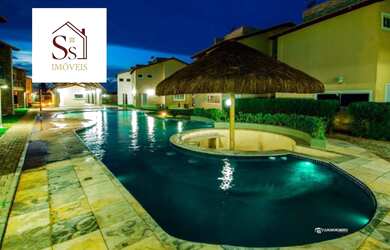 Imagem 2: DUPLEX A VENDA EM TIBAU RN, RESIDENCIAL FLOR DO SAL