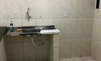 Imagem 2: Apartamento Cidade Baixa