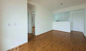 Imagem 3: Apartamento para Aluguel - Baeta Neves, 2 Quartos, 58 m2