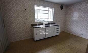 Imagem 6: Sobrado 150m², 3 Quartos,1 Suíte, 1 Vaga, para Alugar Vila Bastos, Santo André, SP