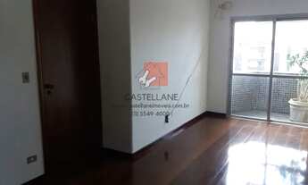 Imagem 2: Cobertura Duplex para Locação em São Paulo, Vila Clementino, 2 dormitórios, 1 suíte, 2 ban