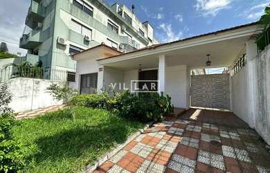 Imagem 5: CASA CENTRAL Casa com 4 dormitórios