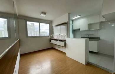 Imagem 6: LINDO APARTAMENTO DE 2 DORMS, ANDAR ALTO, VAGA COBERTA DE GARAGEM, PLANEJADOS EM TODOS OS