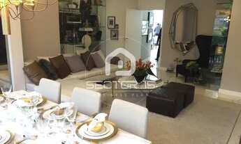 Imagem 4: Thera Ibirapuera, à venda, pronto para morar, projeto incrível