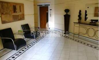 Imagem: CAMPO BELO Apartamento 178m² com 3 suítes