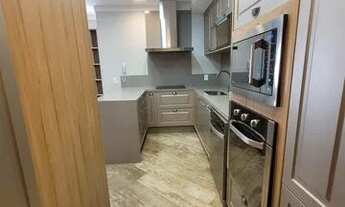 Imagem 7: Apartamento para Locação em Barueri, Alphaville Empresarial, 2 dormitórios, 2 suítes, 3 ba