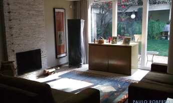 Imagem 5: CASA ASSOBRADADA - MORUMBI - SP