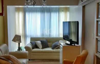 Imagem 3: Cobertura para Venda - 159m², 0 dormitórios, São Sebastião