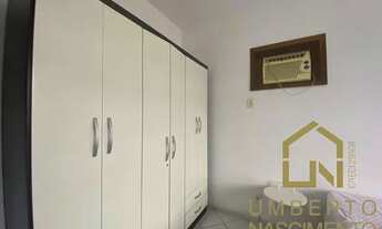 Imagem 2: Apartamento Mobiliado e equipado para locação no Bairro Garcia Blumenau SC