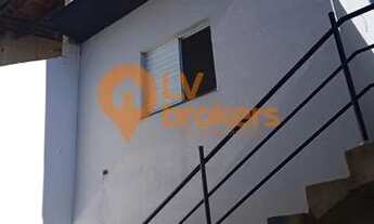 Imagem 5: CASA TÉRREA A VENDA NO MOGI MODERNO - 02 DORMITÓRIOS, UMA SUÍTE