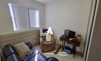 Imagem 2: Apartamento à venda, 2 quartos, 1 suíte, 1 vaga, Santa Mônica - Uberlândia/MG